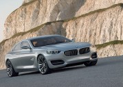 BMW Concept CS